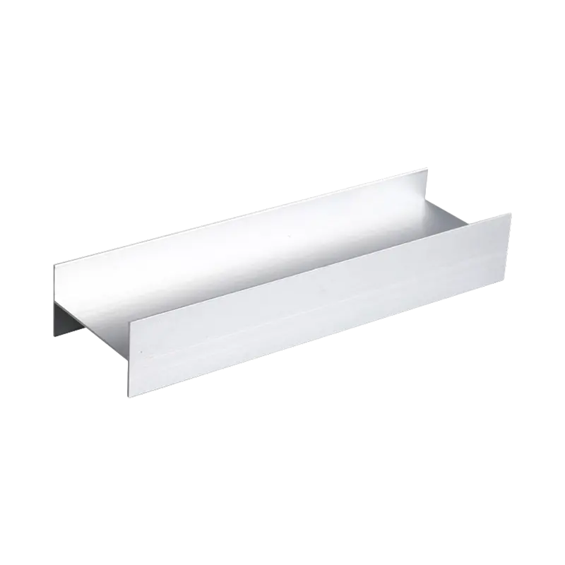 I-Beam aluminium profiel