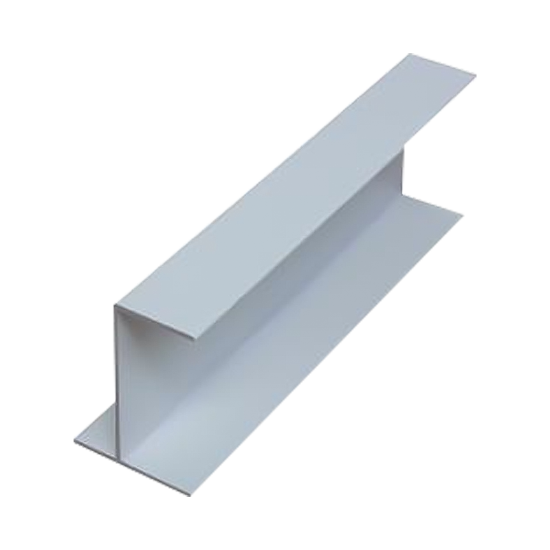 Aluminium raamprofiel in oude stijl