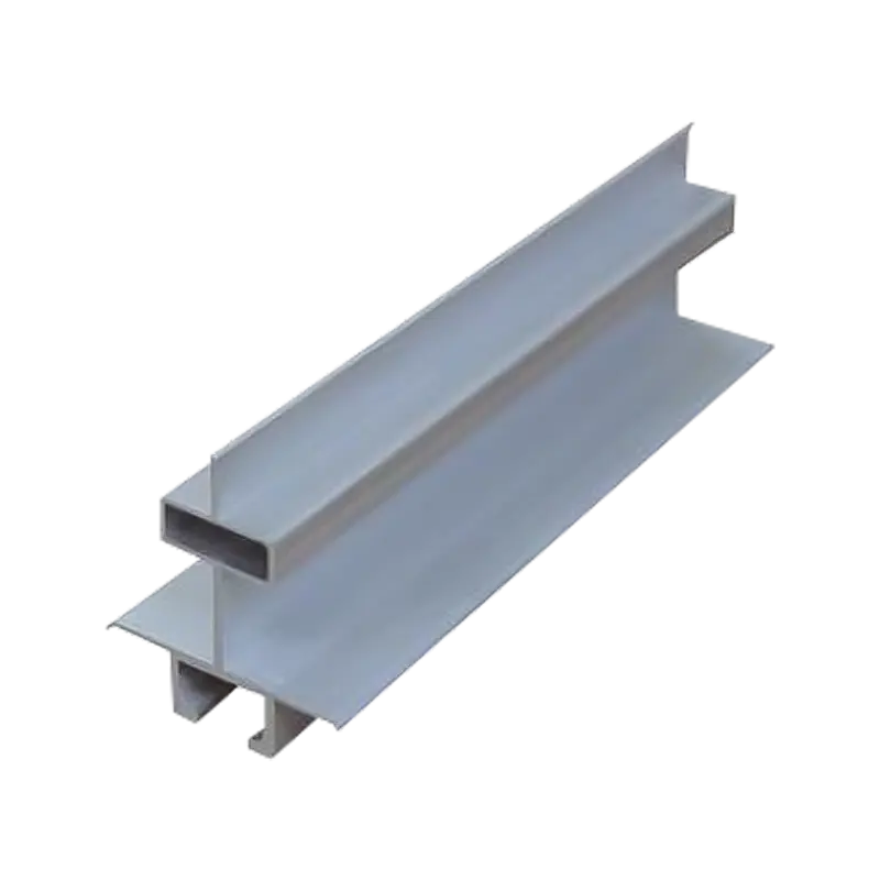 Verlaagd plafond aluminium profielbalk