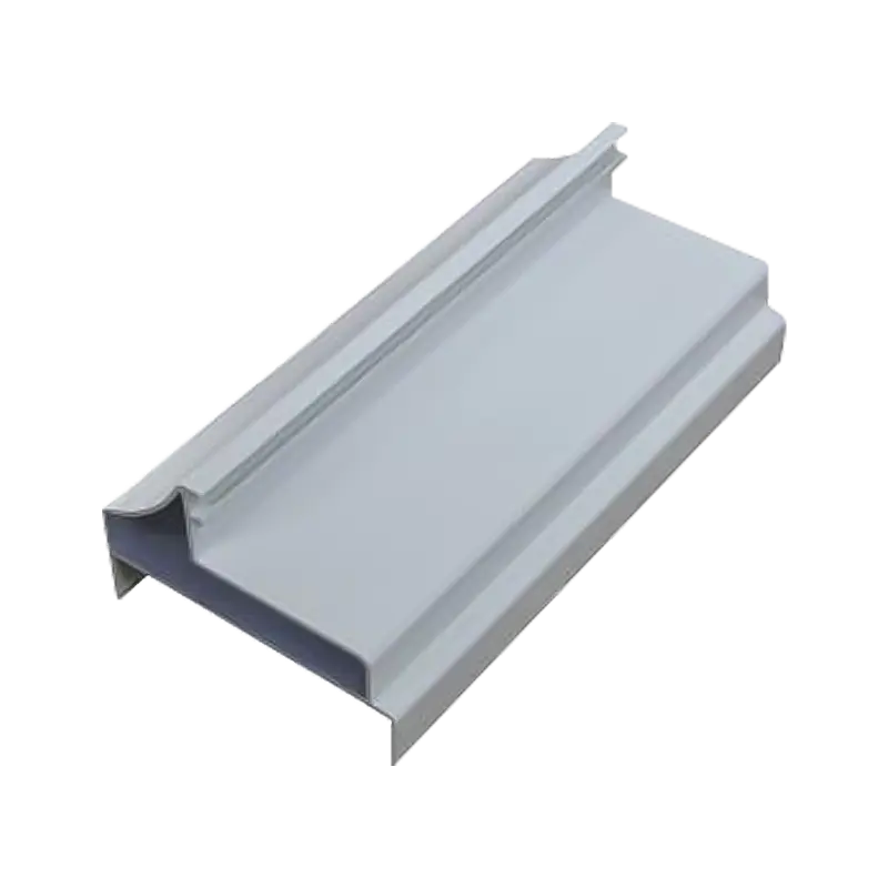 Deurkozijn aluminium