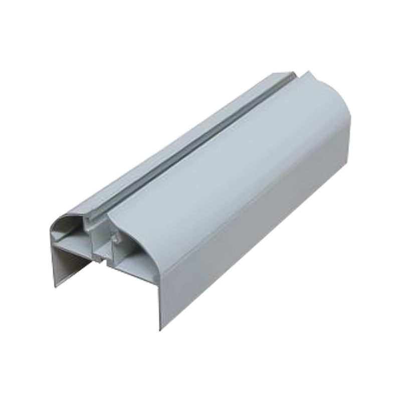 Vast raamkozijn aluminium