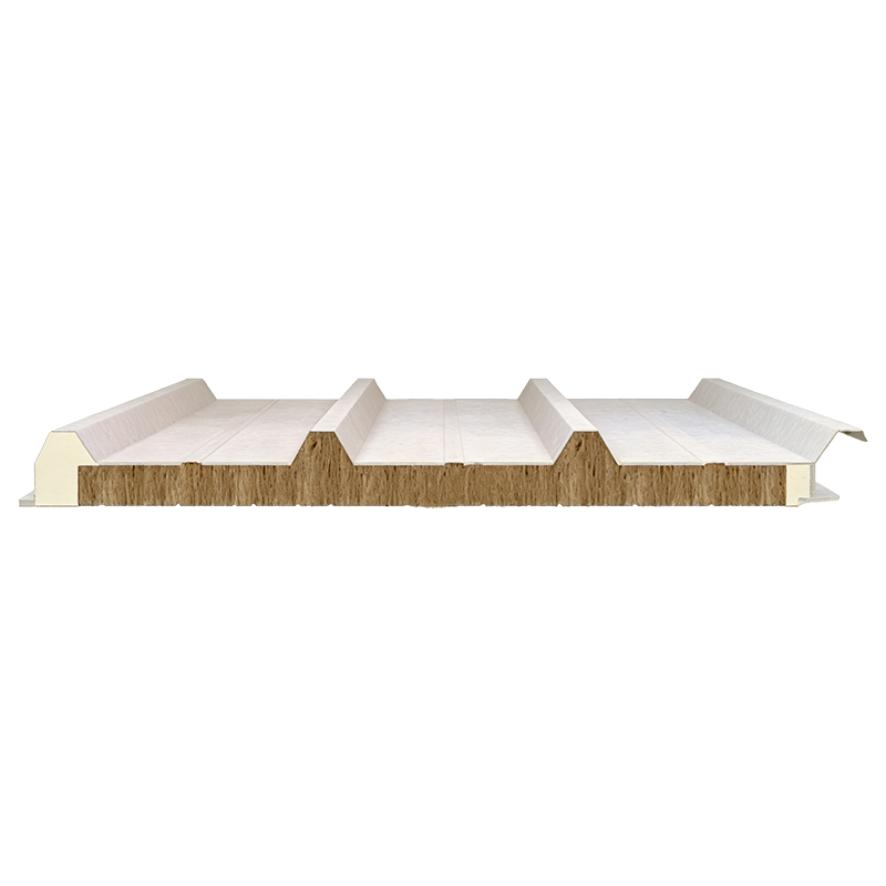 Dakpaneel van sandwichpaneel