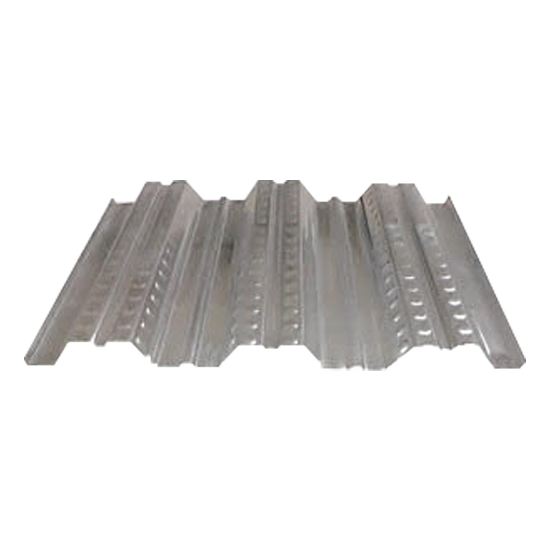YX 51-240-720 Standaard vloerconstructie stalen dek