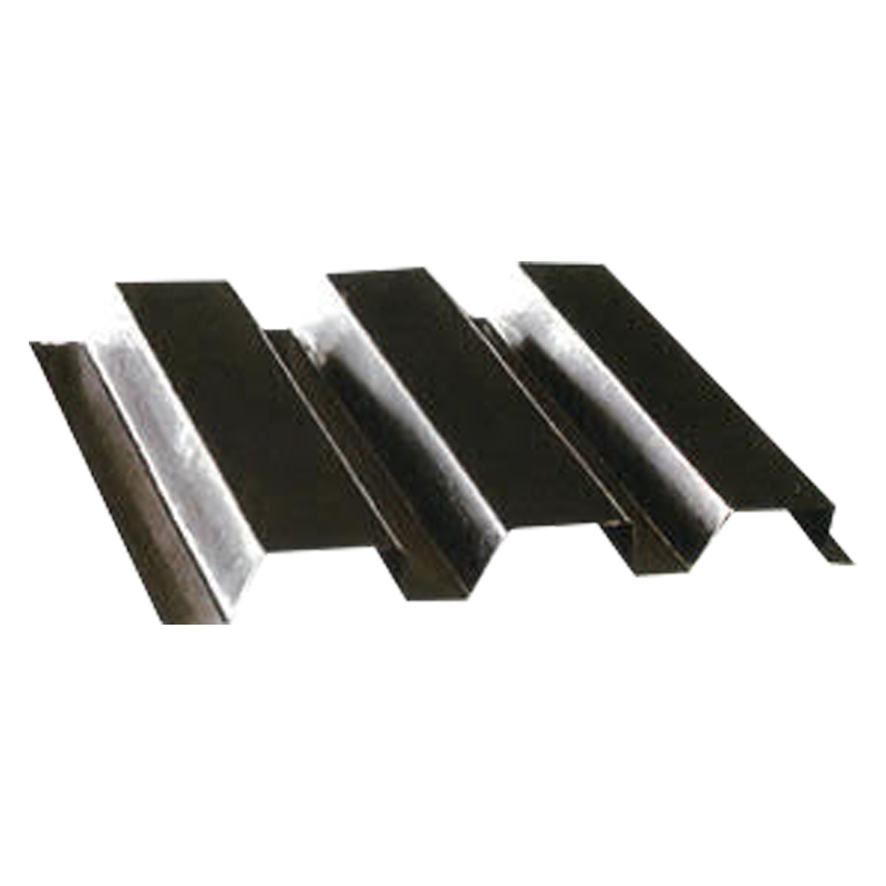 YX 70-200-600 Robuust vloerdek met stalen structuur