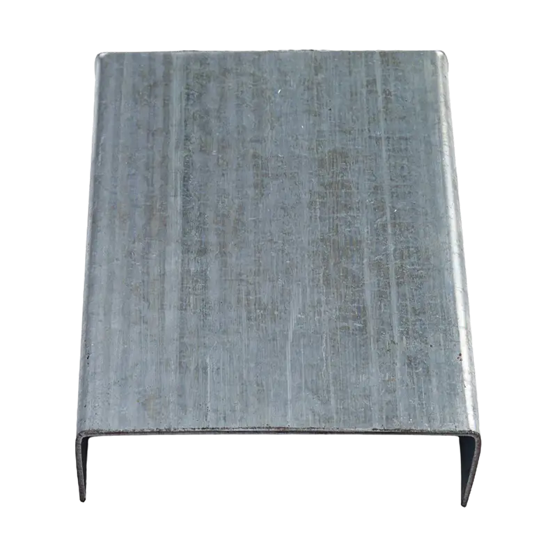 Kanaal aluminium