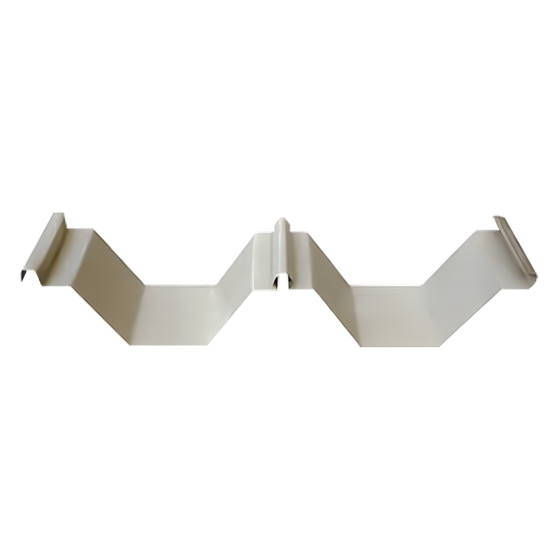 YX 113-300-600 Super dragende dakkleurige stalen profielplaat