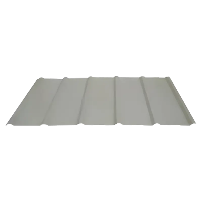 YX 13-180-1080 Lichtgewicht wandgekleurde stalen profielplaat