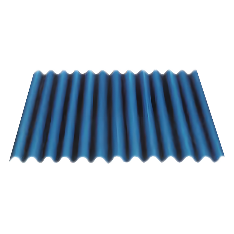YX 18-63.5-825 Decoratieve muurkleurige stalen profielplaat