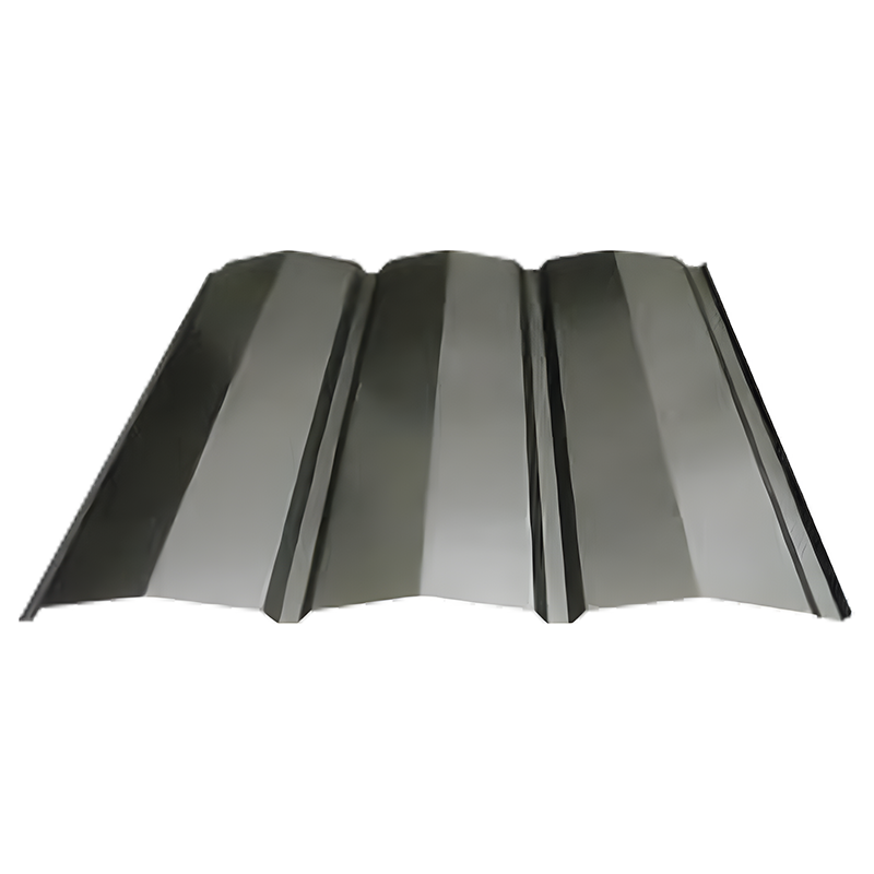 YX 50-290-870 High Wave industriële dak gekleurde stalen geprofileerde plaat
